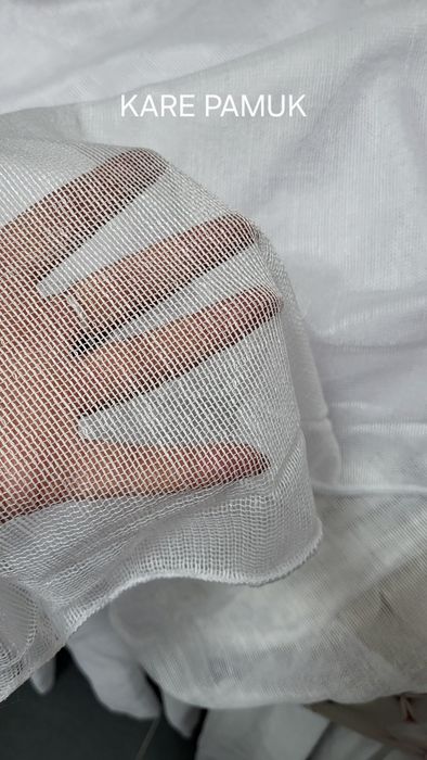 Тънки пердета 10 лв/лм