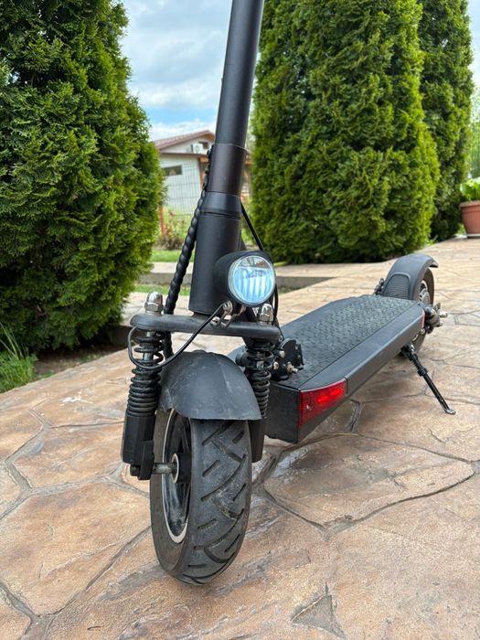 Trotinetă Joyor-Y6s