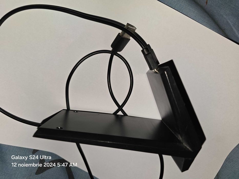 Incarcator Telefon WireLess QI, Fast Charging 15W