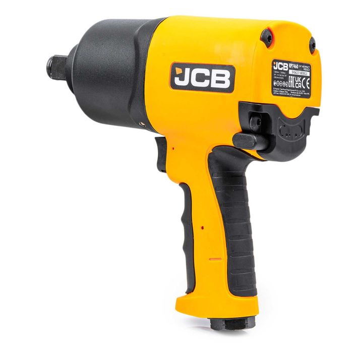 Пневматичен ударен гайковерт 3/4” 1800Nm JCB