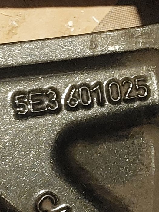 Оригинални джанти за SKODA Octavia