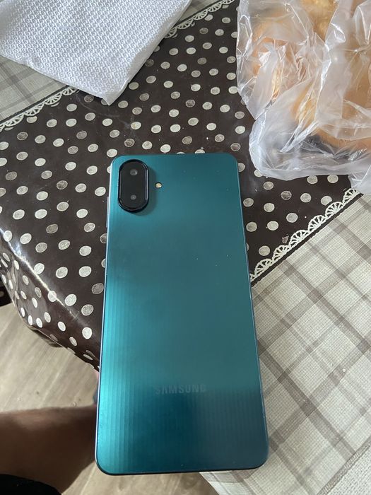 Samsung galaxy A07