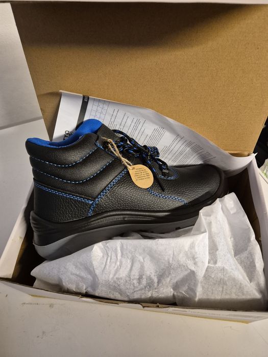 Bocanci protectie nr41