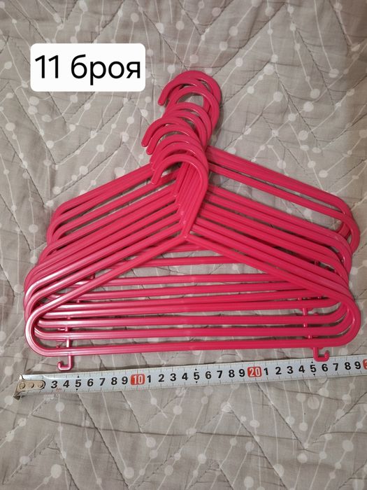 Детски закачалки