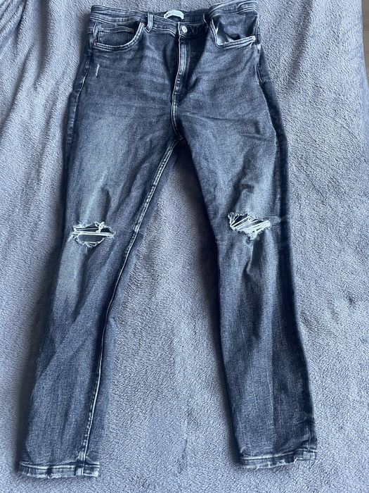 Мъжки Дънки Zara