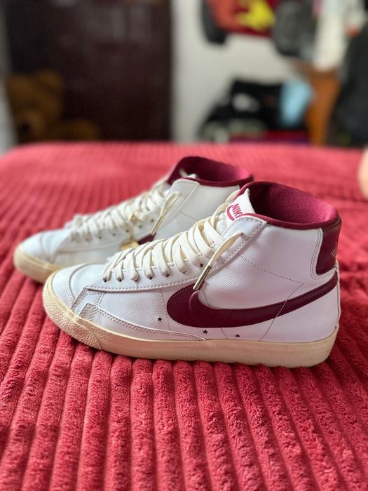 Nike blazer originali