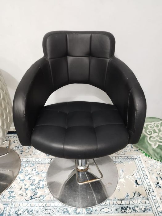 Кресло для салона красоты