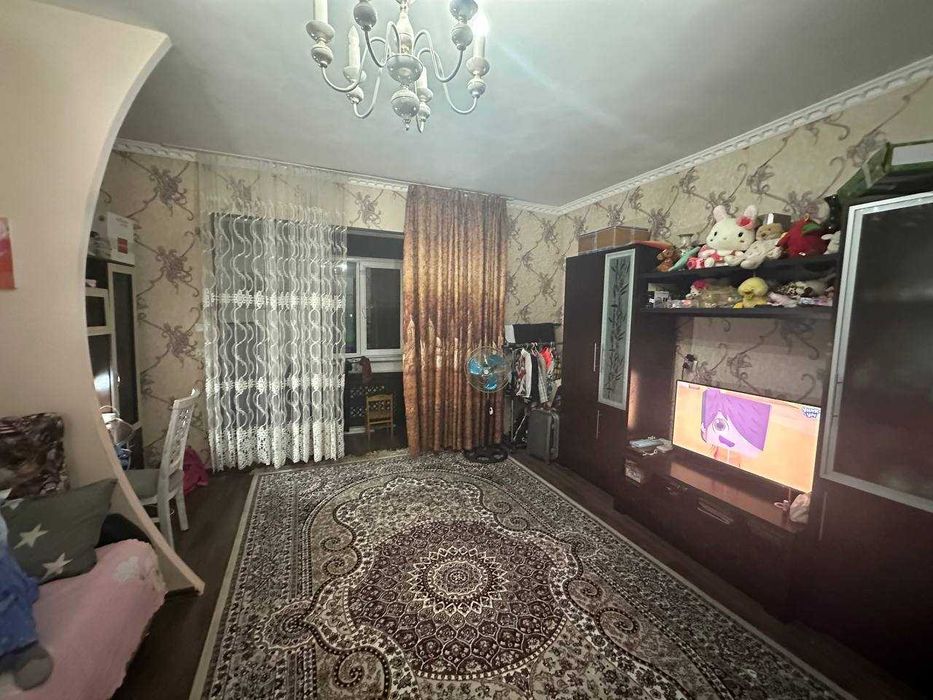 Продаю квартиру.Юнус Абад 14, 2/6/9  Баходыр, тц ТОШКЕНТ