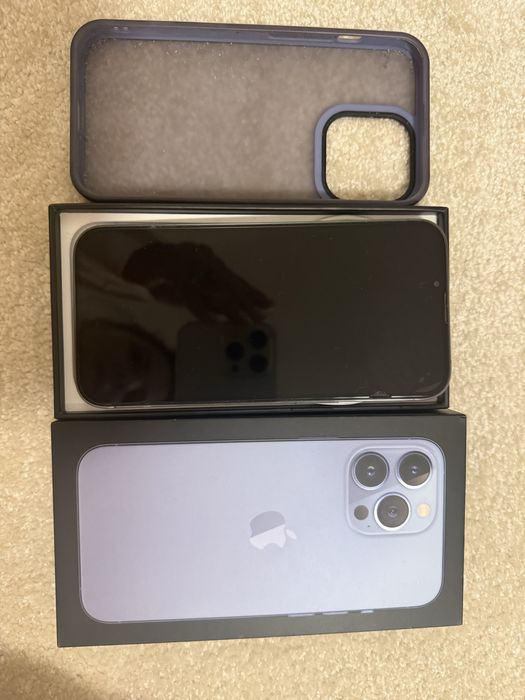 Iphone 13 Pro impecabil