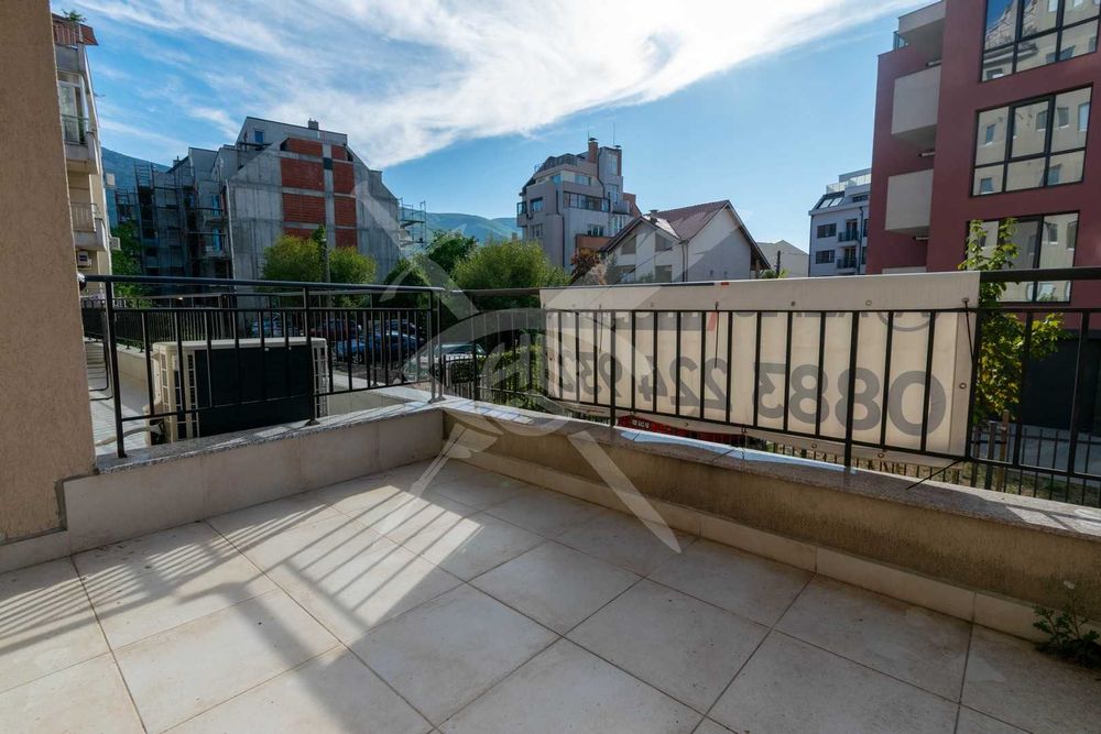 Продава се Многостаен апартамент в София, Манастирски ливади - 189 кв.м за 1052 €/кв.м - Снимка #12