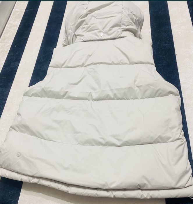 Lululemon vesta marimea 2