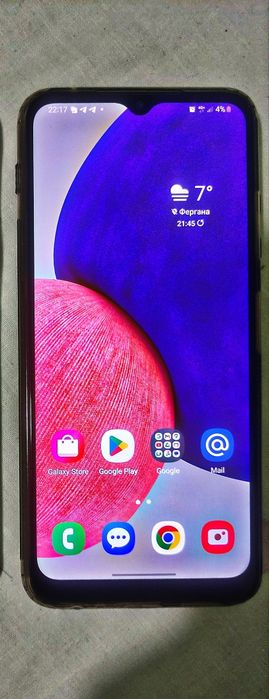 Samsung A22S 5G sotiladi