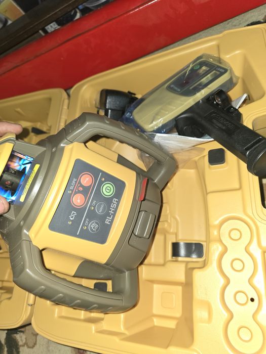 Lazer sotiladi tezroq