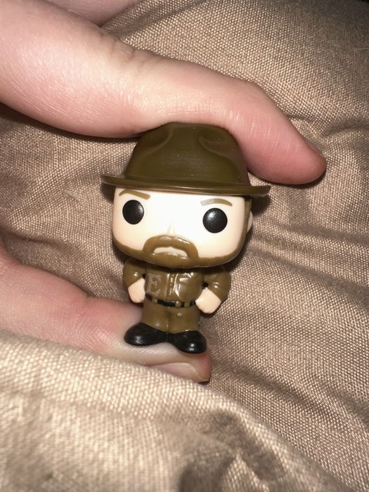 Kinder joy очень странные дела 2шт