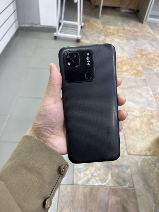 Редми 10А //////////