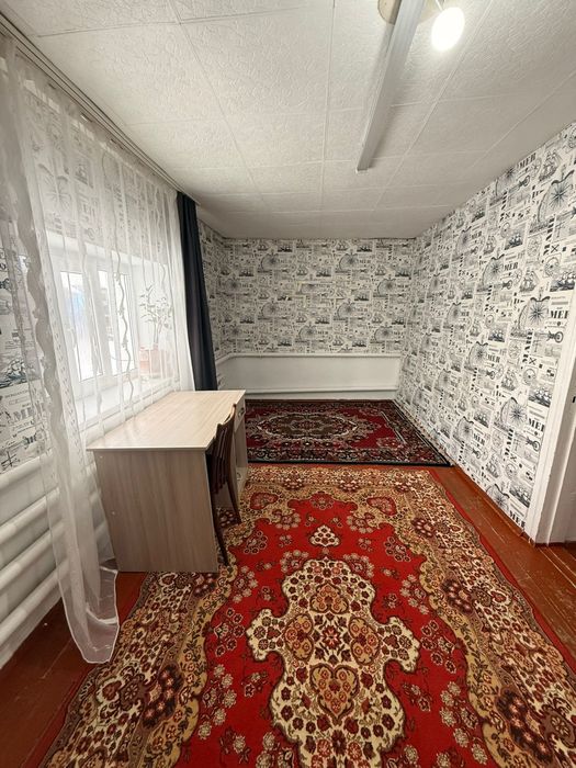 Частный дом Жана Омир