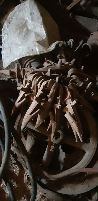 Продам пальцы, сегменты на жатку