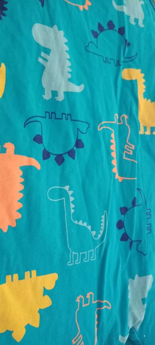 Пижама детская тёплая