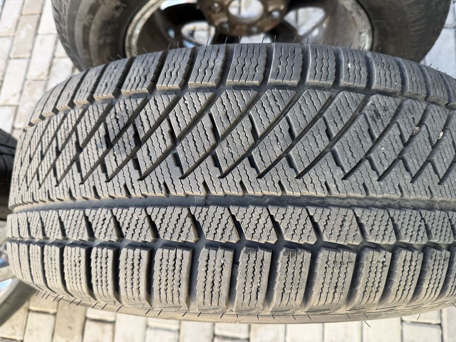 Зимняя резина R18 на дисках