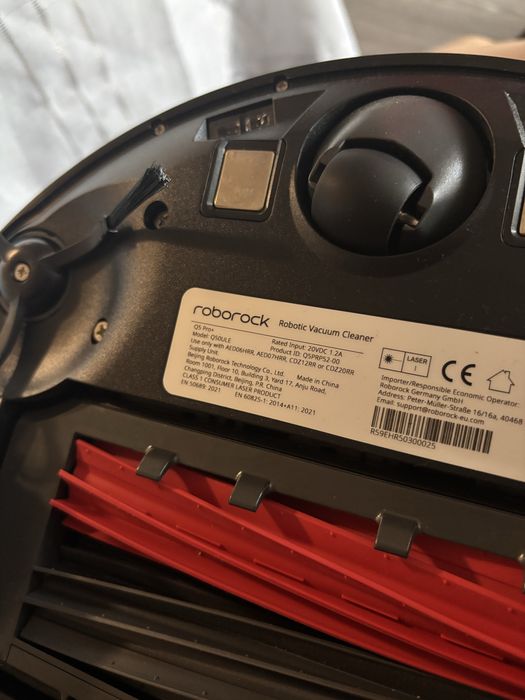 Roborock Q5 pro plus