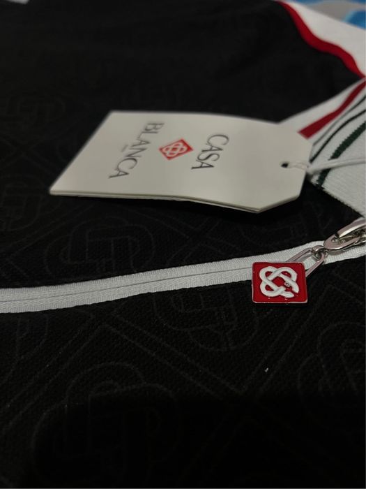 Compleu casa blanca M L XL