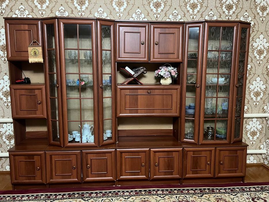 Продается стенка