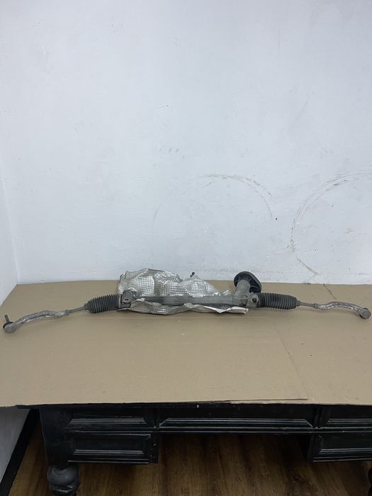 Caseta directie Renault Megane 4 IV 490017441R completa 2016-2022