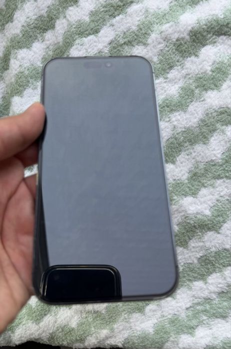 Iphone 14Pro Max 512GB 81%