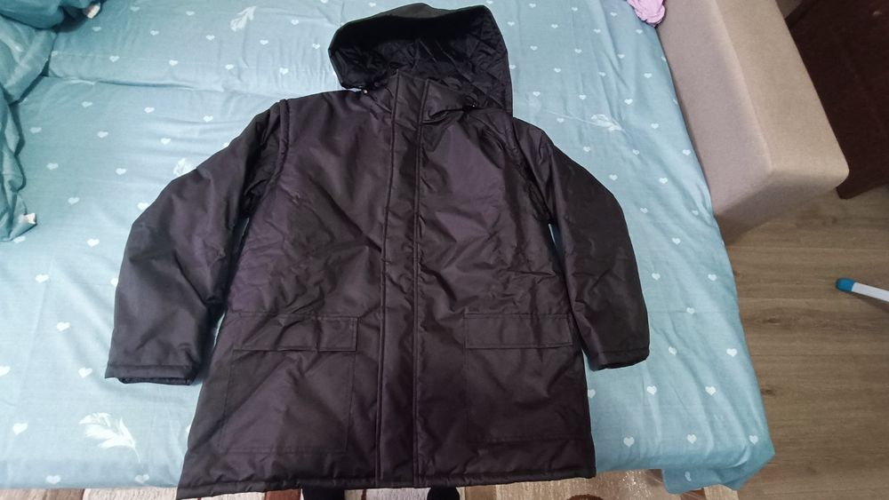 Echipament de lucru vatuit