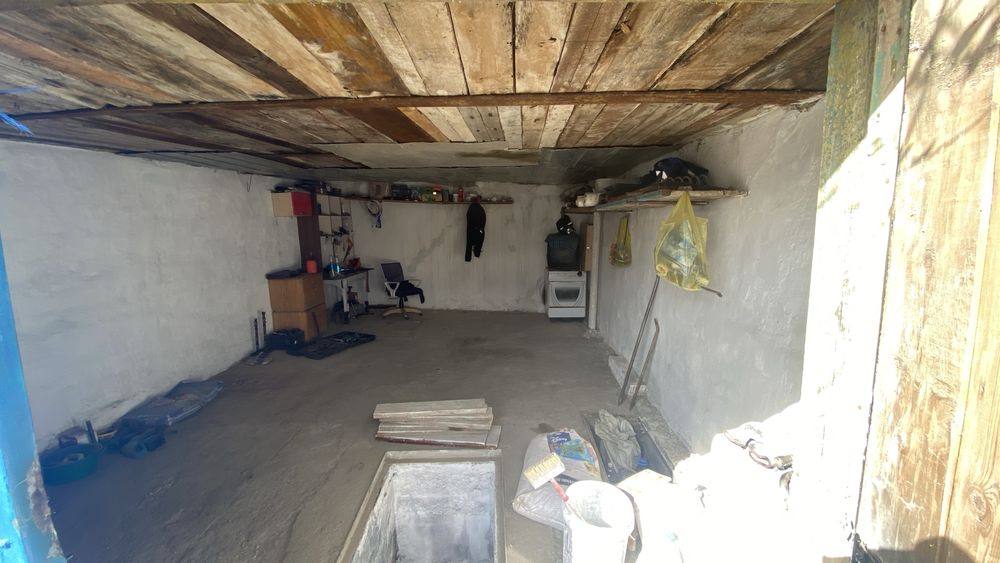 Обмен гараж на автомобиль