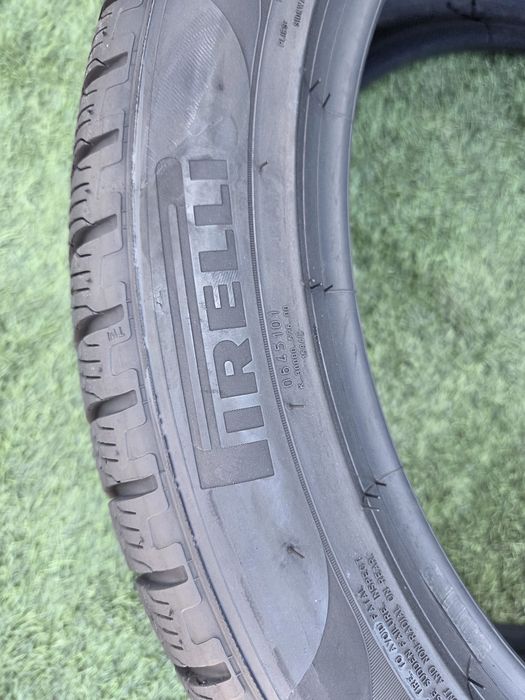 255 45 20 Pirelli