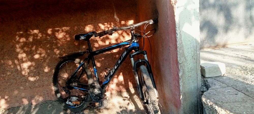 продам Велосипед по дешмануу