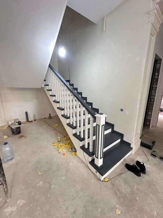 Zinapoyalar Зинапоялар