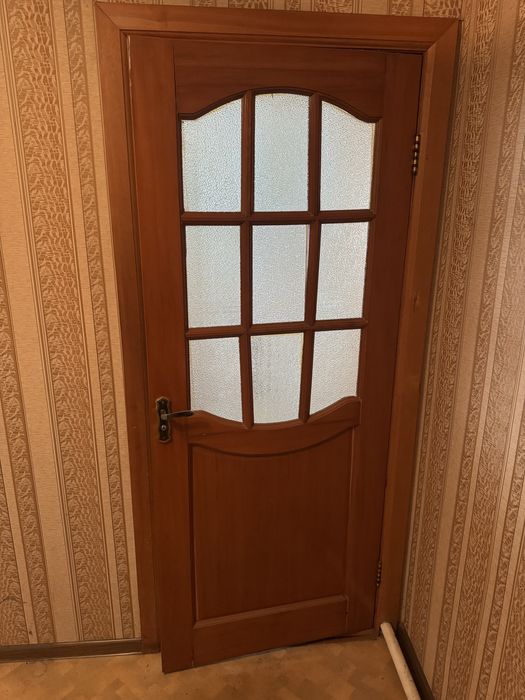 Срочно продам двери