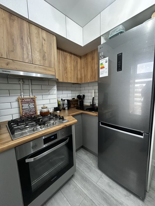 Квартира благополучия