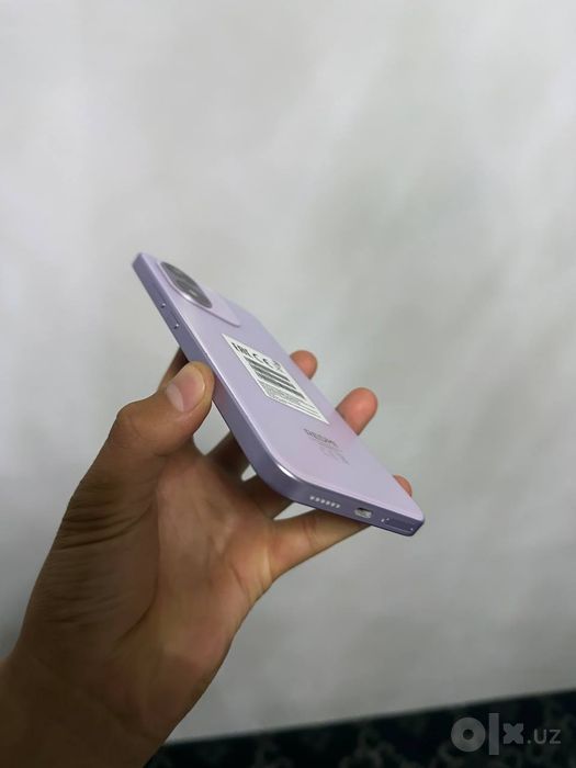 Redmi not 17 bor ideal