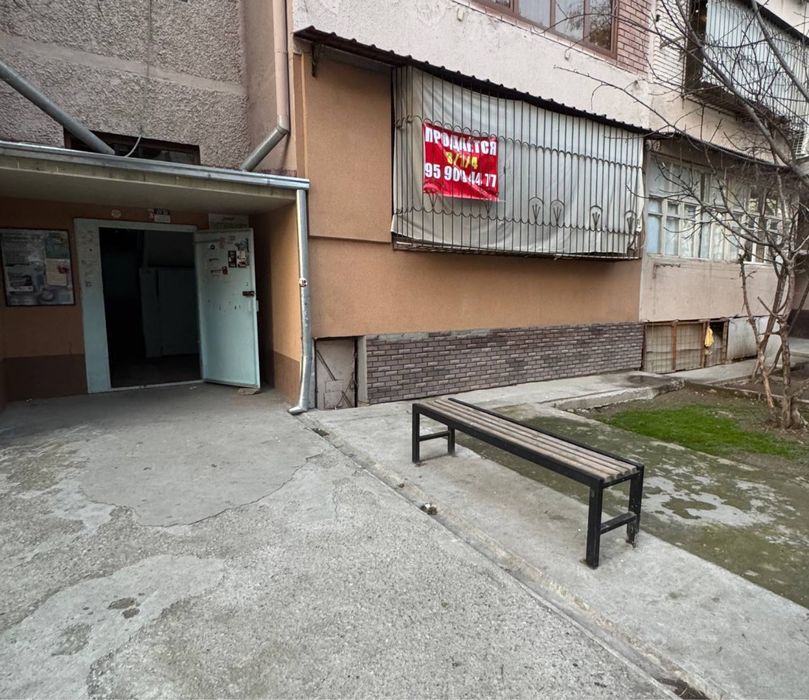 Шайхонтахур ул. Гулобод 3 хонали 1 этаж