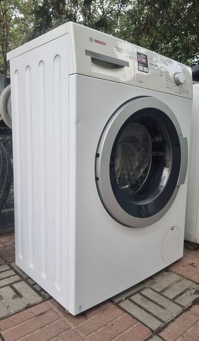 Стиральные машины