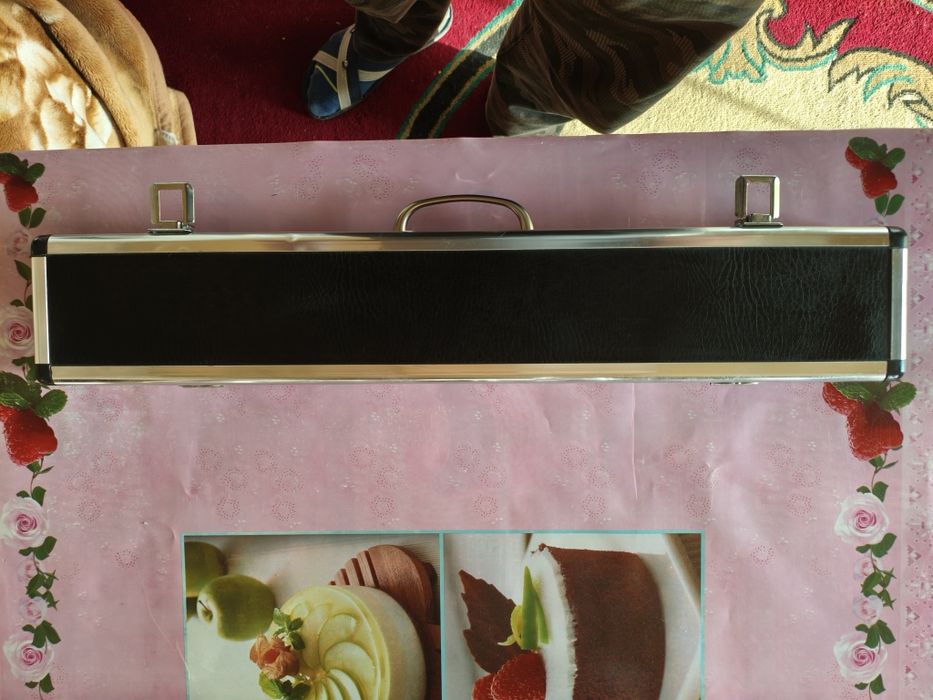 Продам кий тройник