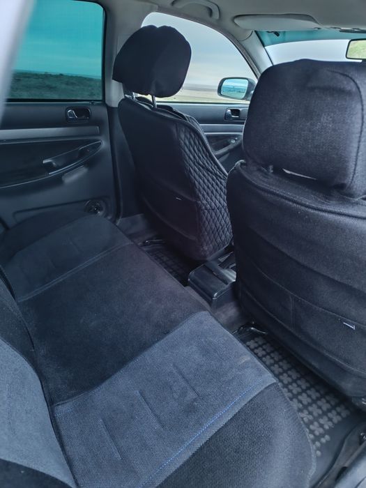 Audi A4 b5 1,8 quattro