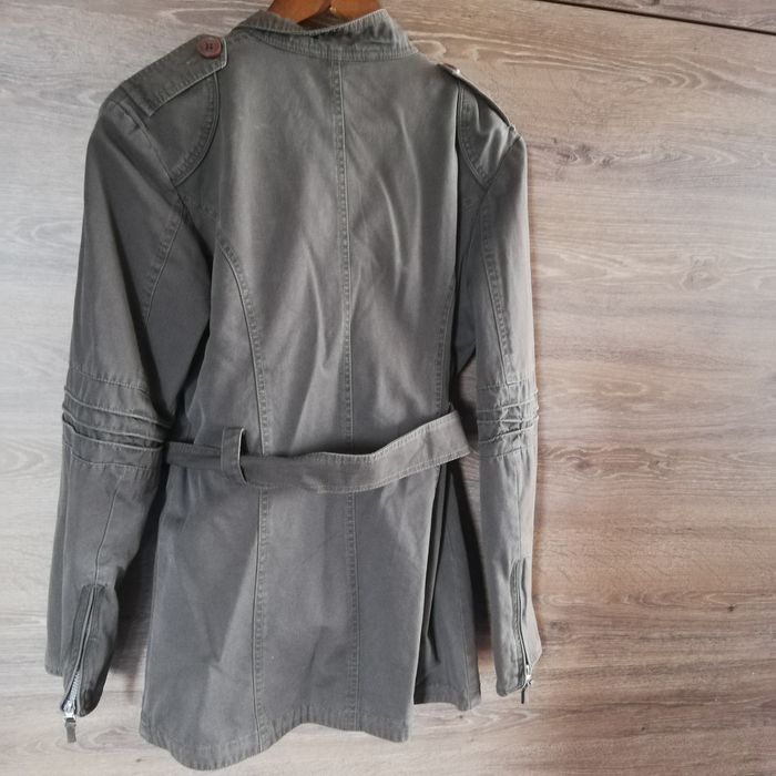 Дамско яке - пролетно/лятно