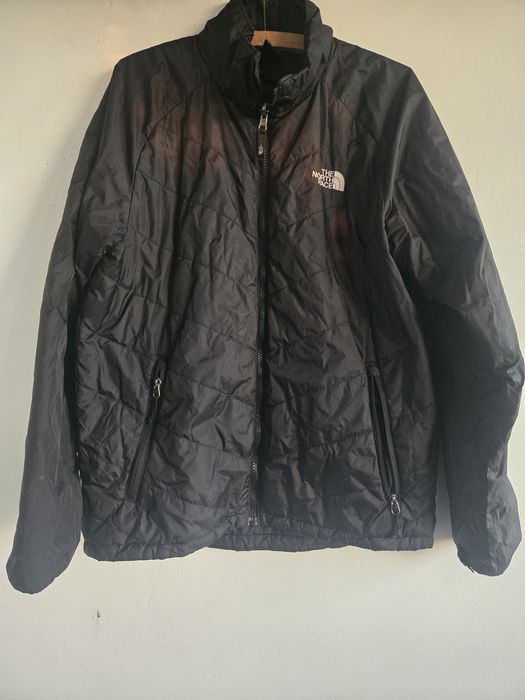 The north face яке