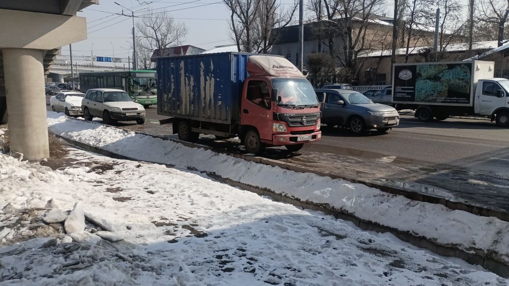 Алматы вывоз старой мусора