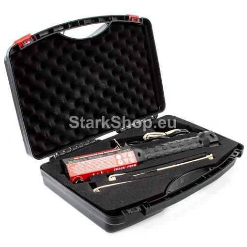 Преносим Индукционен Нагревател Mar-Pol в Алуминиев Корпус M79362