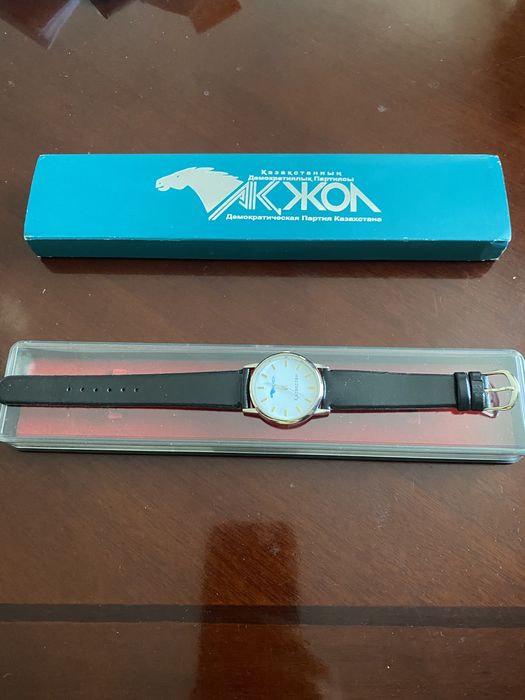 Часы наручные. Новые.
