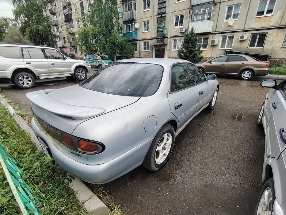 Продам машину митсубиси
