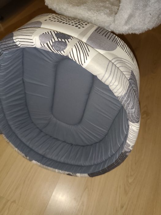 Когтеточка + лежанка