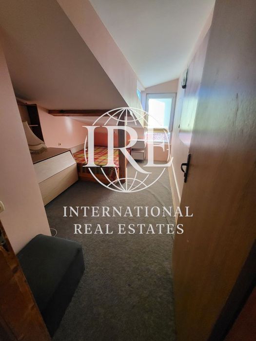 Продава се Тристаен апартамент в Варна, Лятно кино Тракия - 57 кв.м за 2009 €/кв.м - Снимка #6