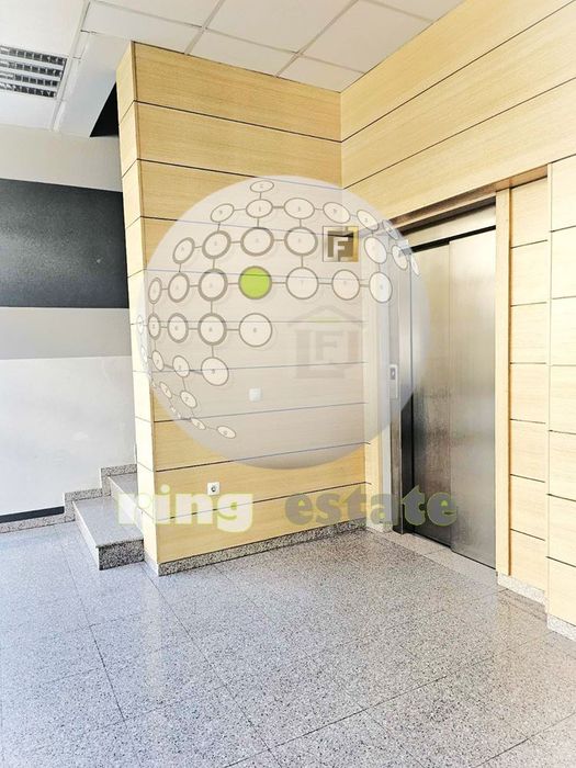 Дава се под наем Офис в Пловдив, Кършияка - 49 кв.м за 350 € - Снимка #9