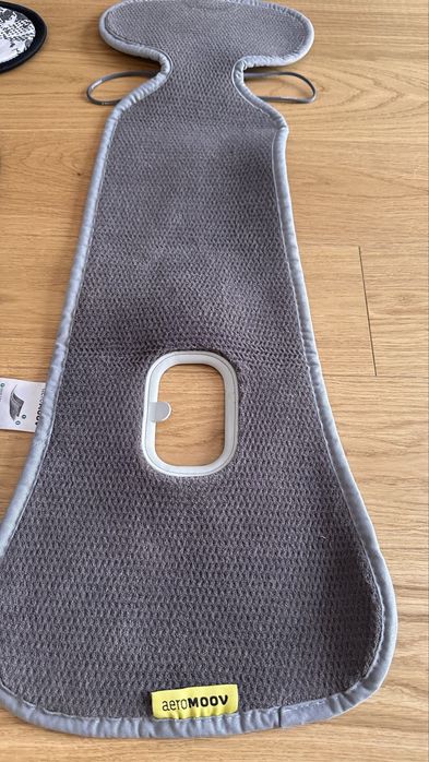 Aeromoov & BabyMatex подложки против изпотяване